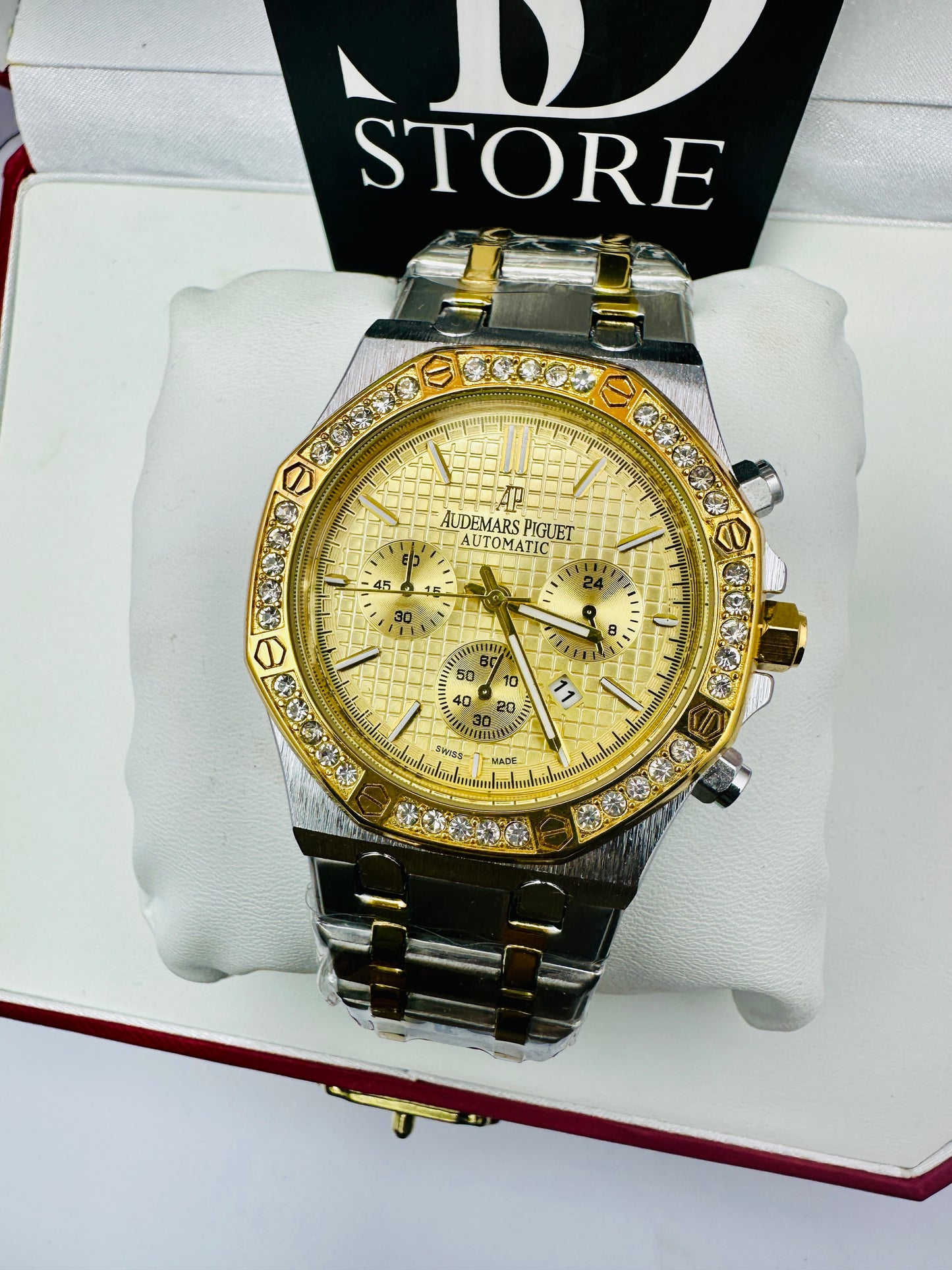 AP Men's Brand Watch - Most Selling article