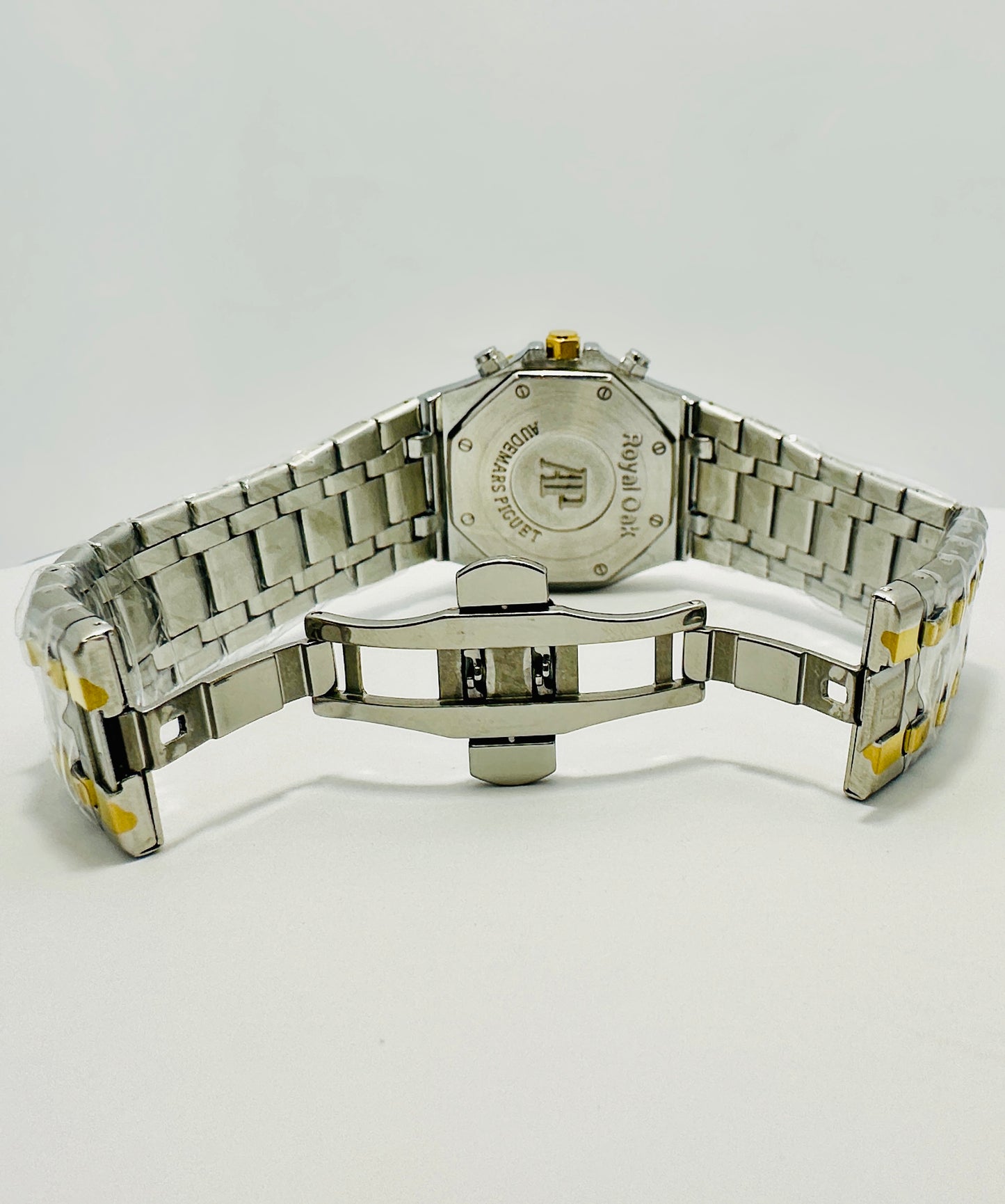 AP Men's Brand Watch - Most Selling article