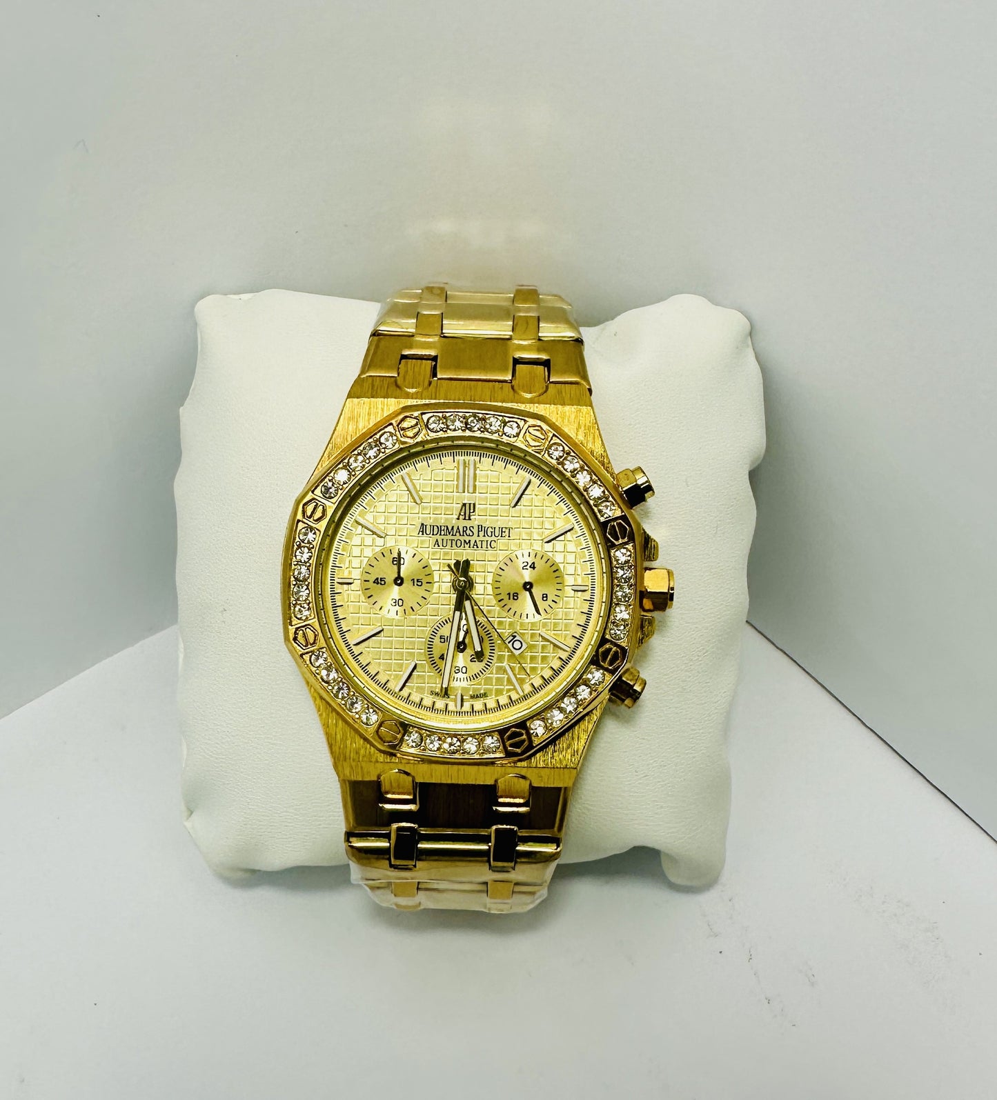 AP Men's Brand Watch - Most Selling article