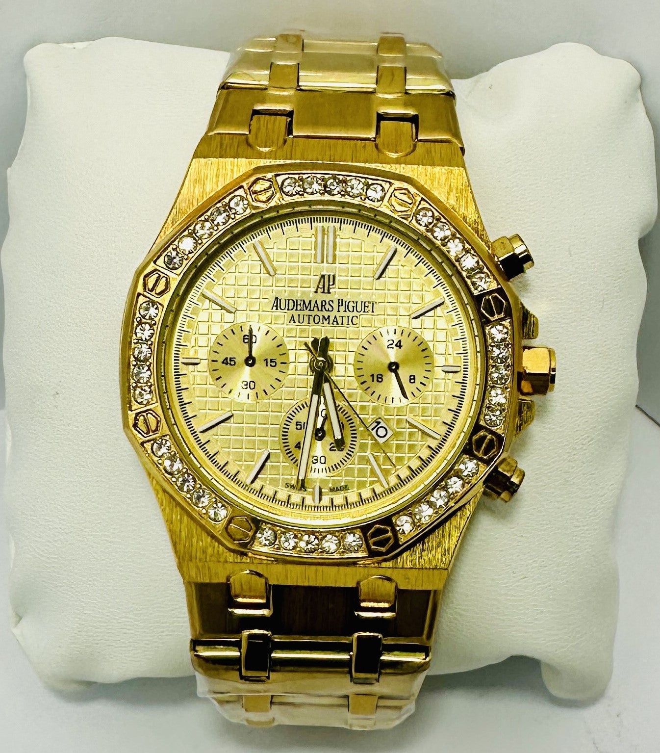 AP Men's Brand Watch - Most Selling article