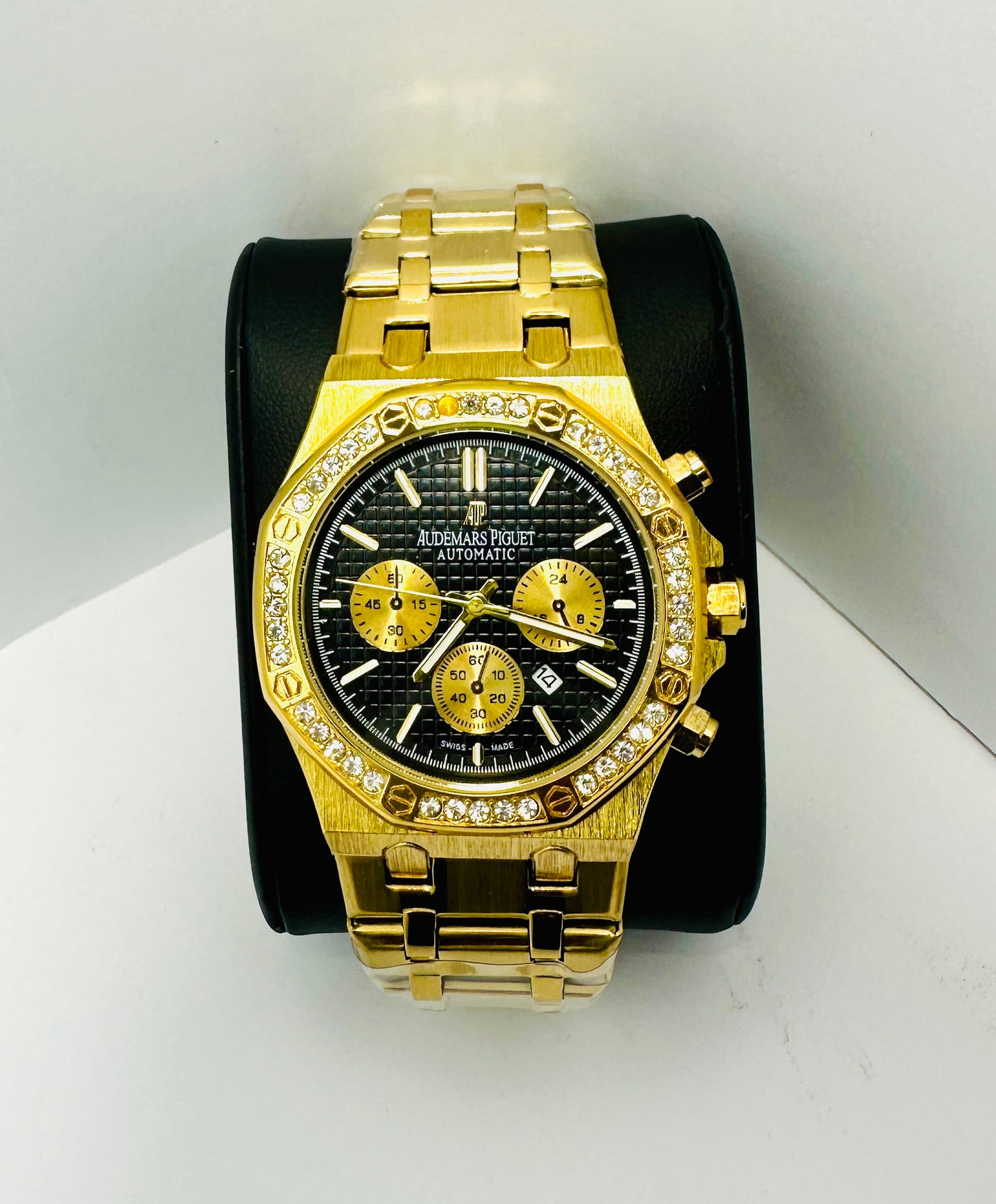 AP Men's Brand Watch - Most Selling article