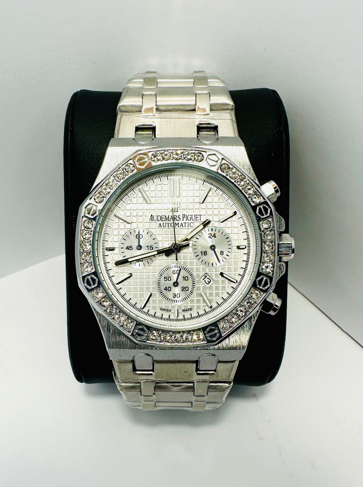 AP Men's Brand Watch - Most Selling article