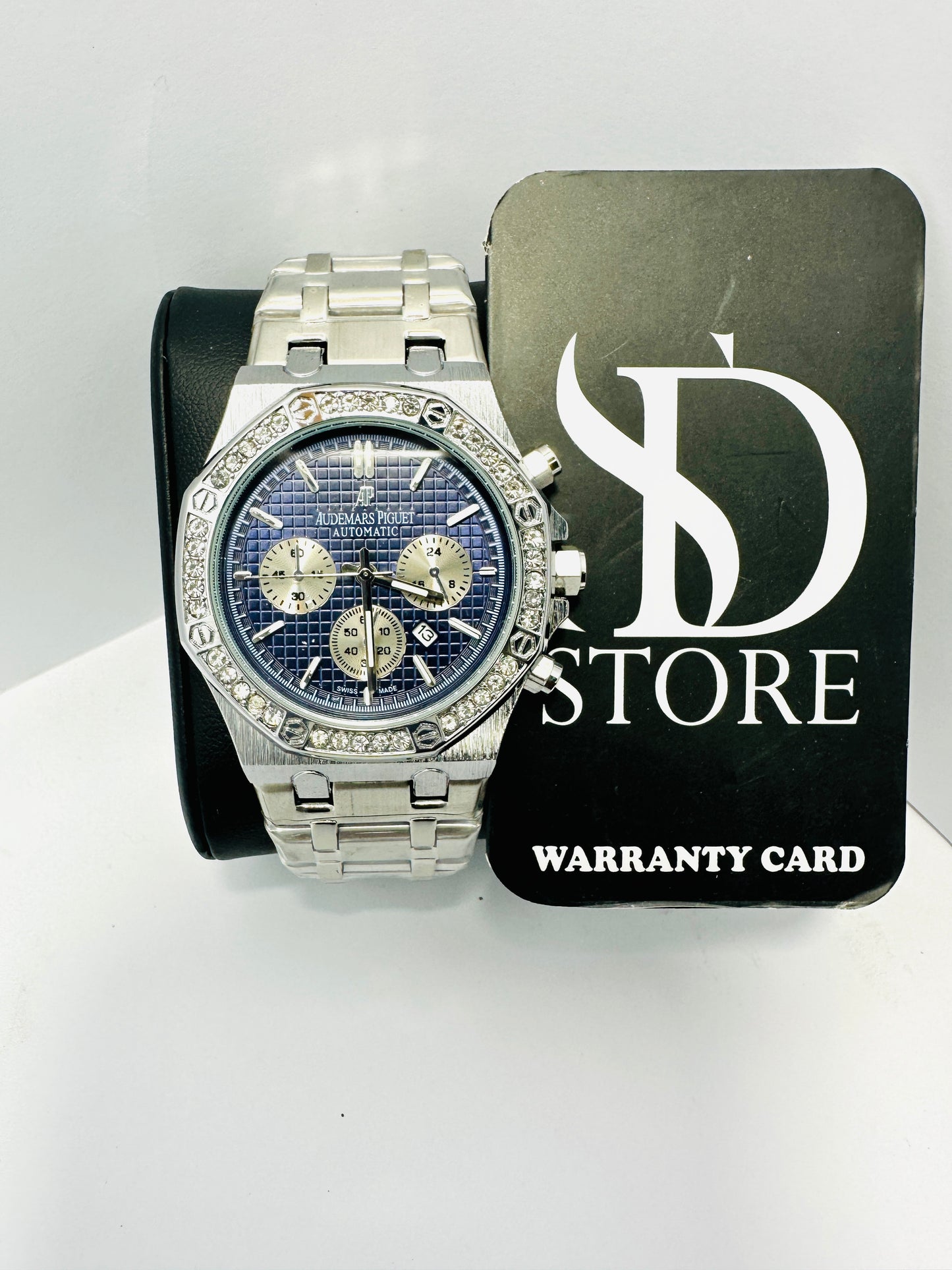 AP Men's Brand Watch - Most Selling article