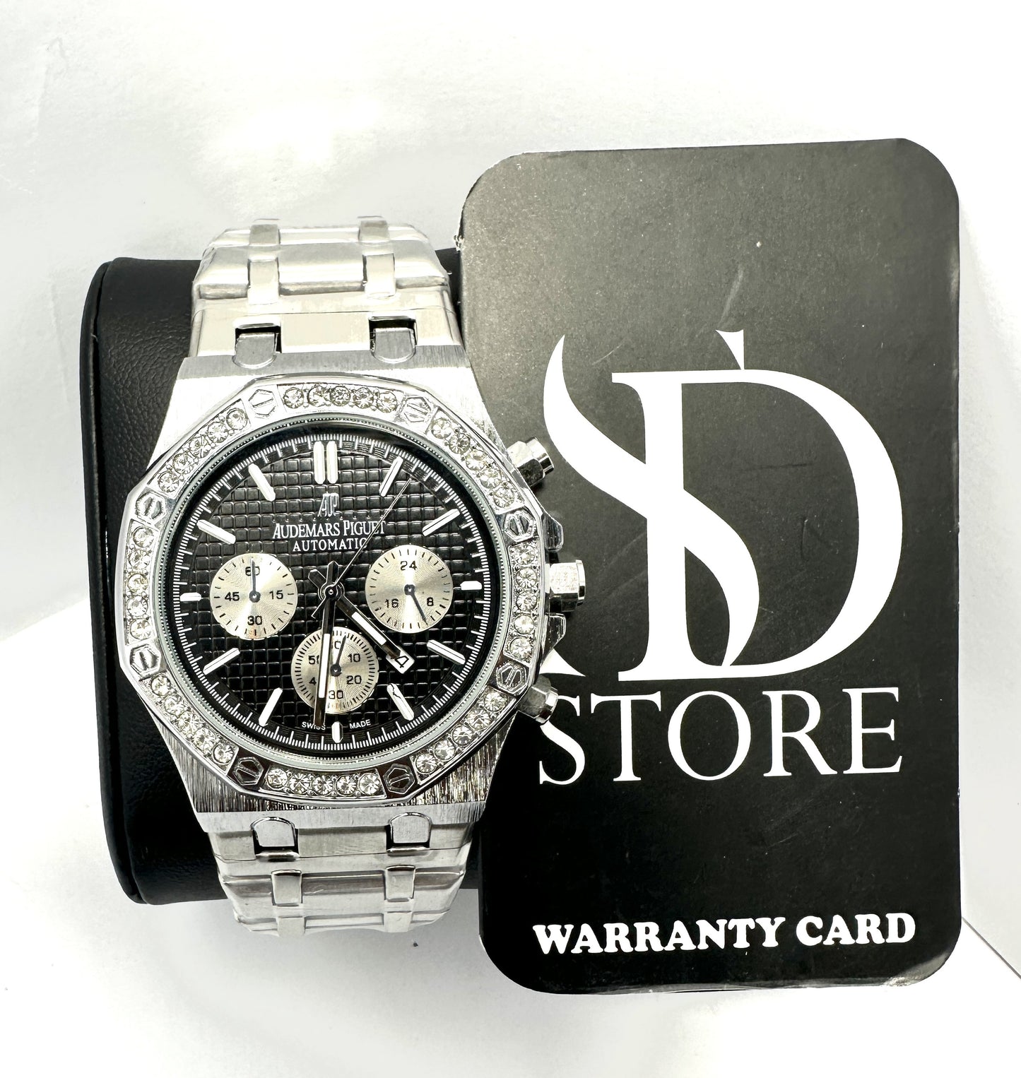 AP Men's Brand Watch - Most Selling article