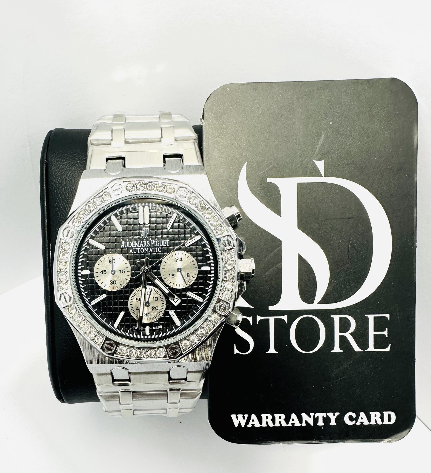 AP Men's Brand Watch - Most Selling article