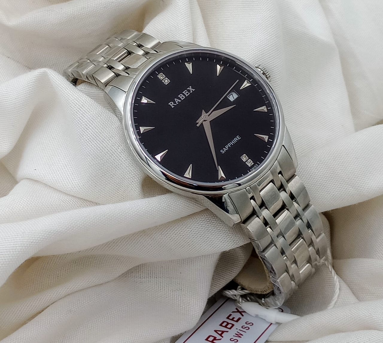Men's Rebex Original Watch - Branded Watch