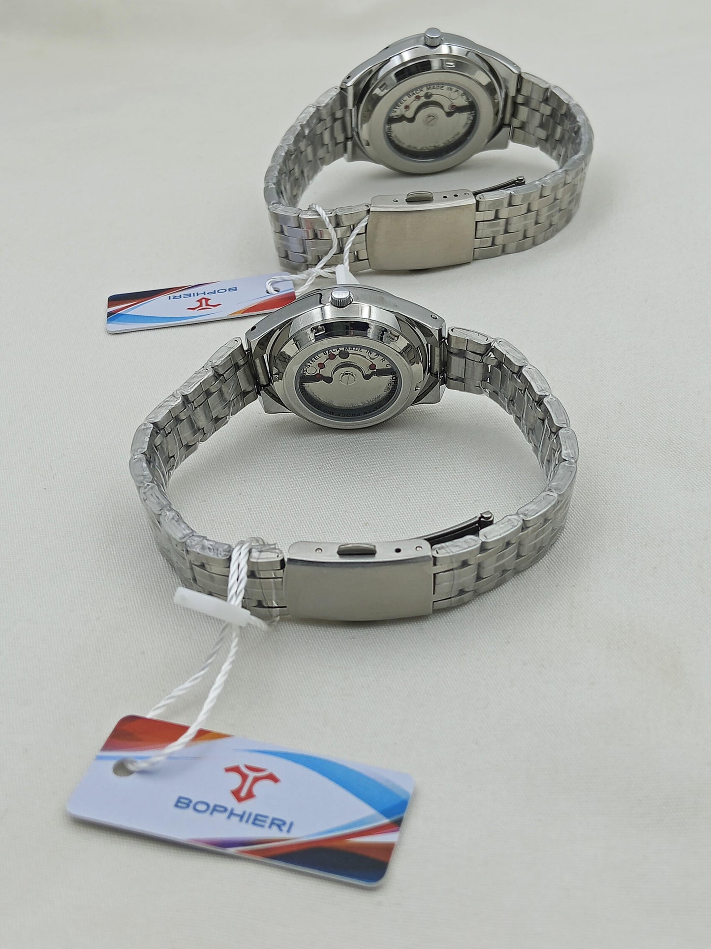 New Bophieri Couple Watches - Original Watches