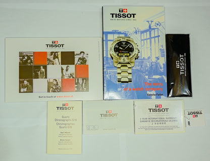 Tissot Premium Box