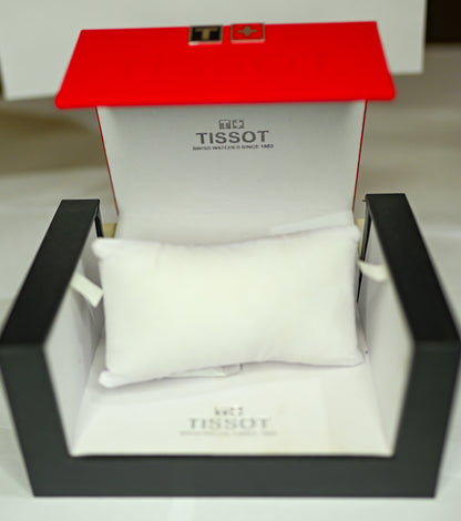 Tissot Premium Box