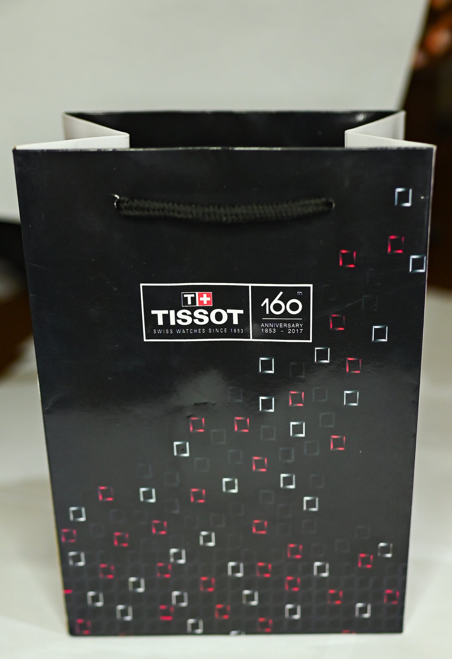 Tissot Premium Box