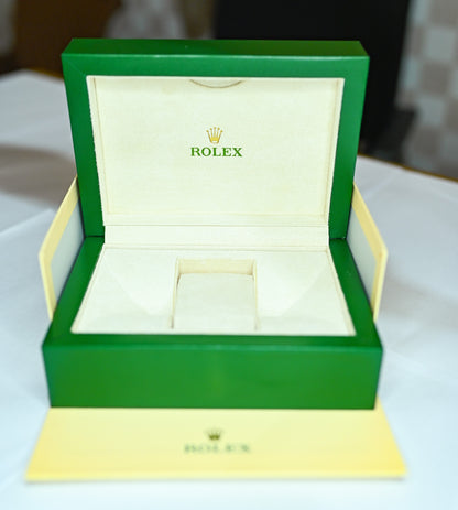 Rolex Premium Box