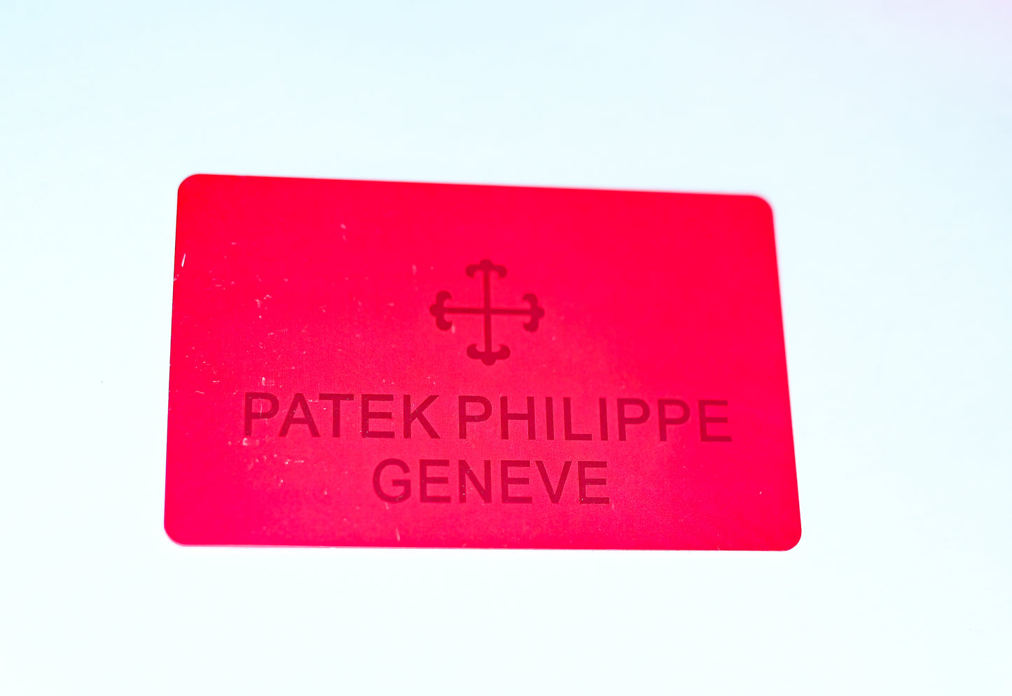 Patek Philippe Premium Box