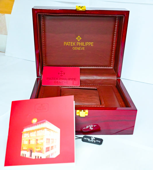 Patek Philippe Premium Box