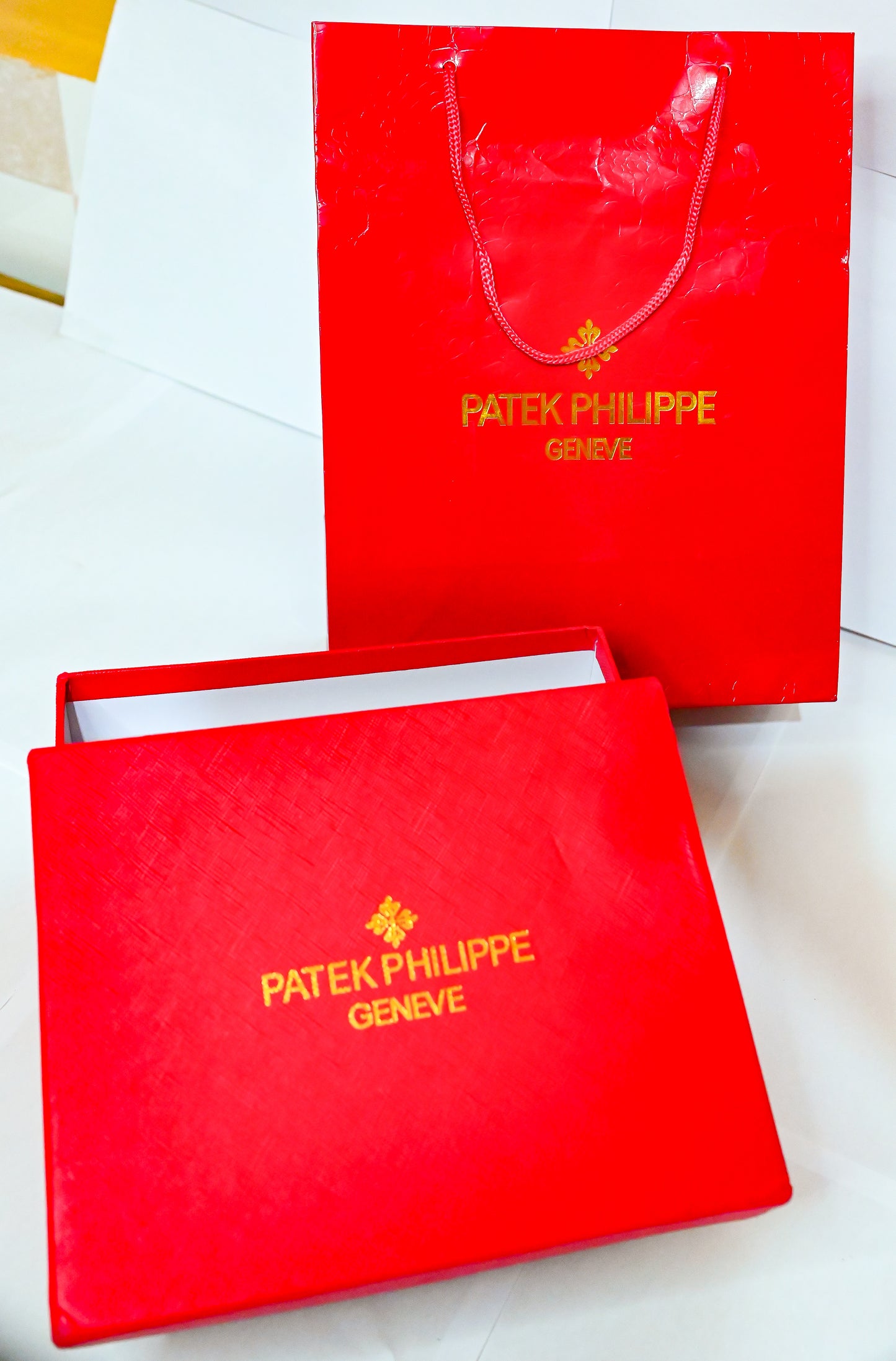 Patek Philippe Premium Box