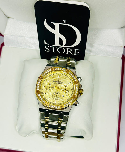 AP Men's Brand Watch - Most Selling article