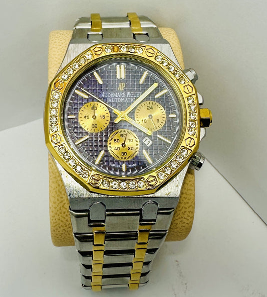 AP Men's Brand Watch - Most Selling article