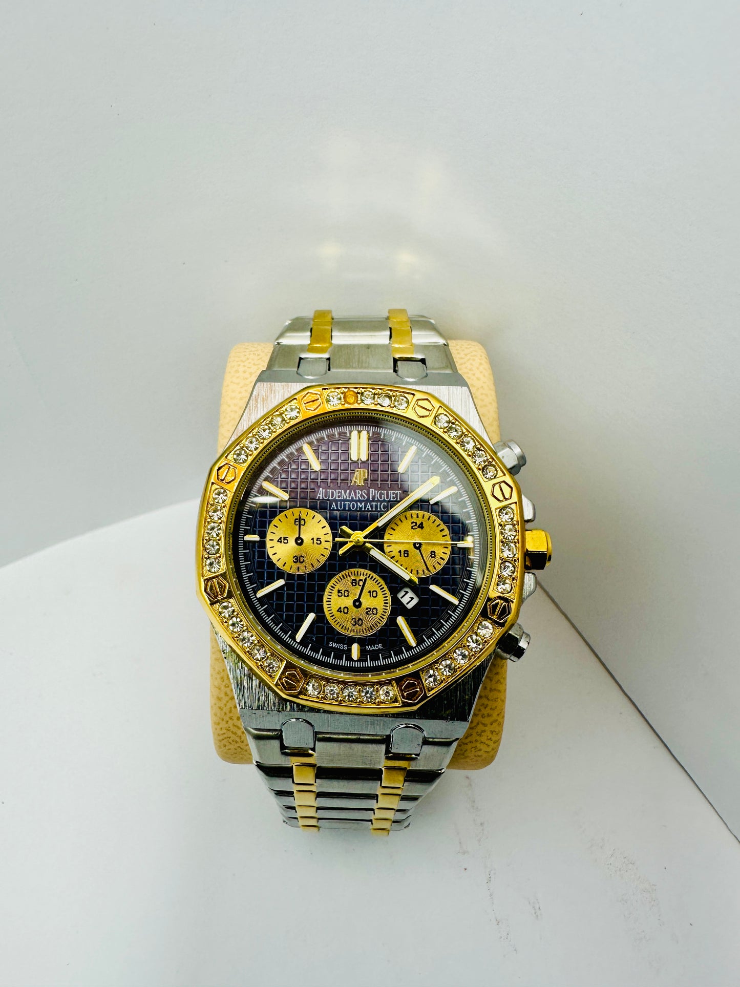 AP Men's Brand Watch - Most Selling article