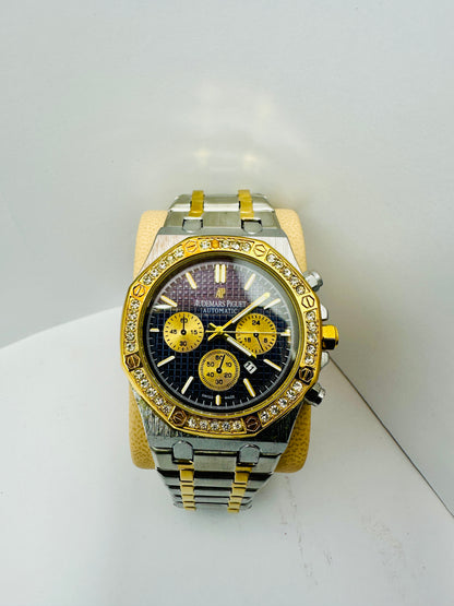 AP Men's Brand Watch - Most Selling article