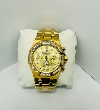 AP Men's Brand Watch - Most Selling article