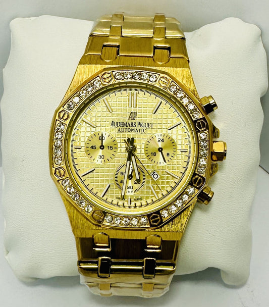AP Men's Brand Watch - Most Selling article