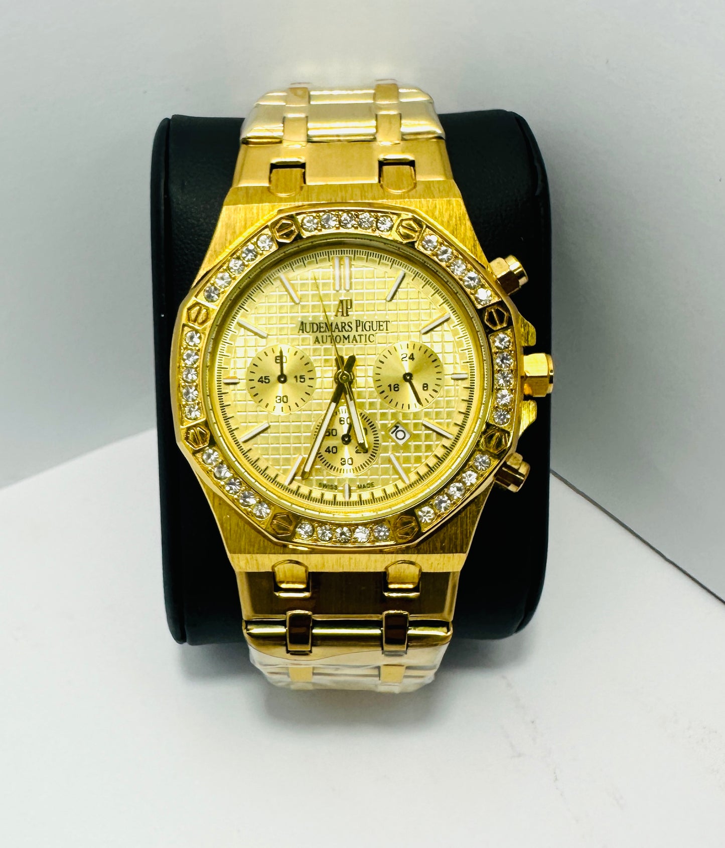 AP Men's Brand Watch - Most Selling article