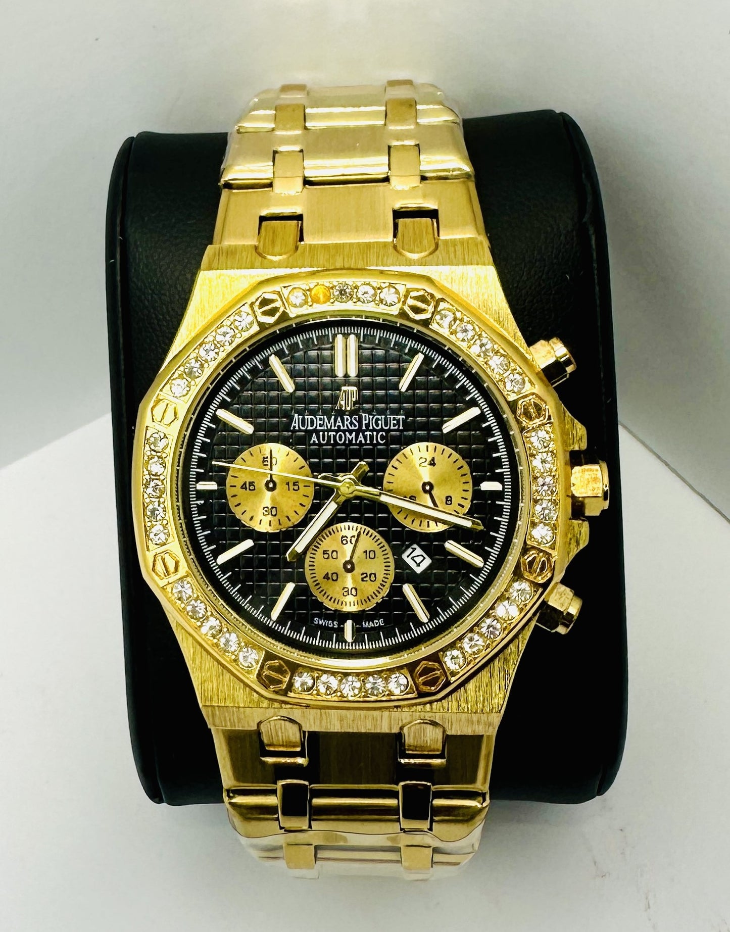 AP Men's Brand Watch - Most Selling article