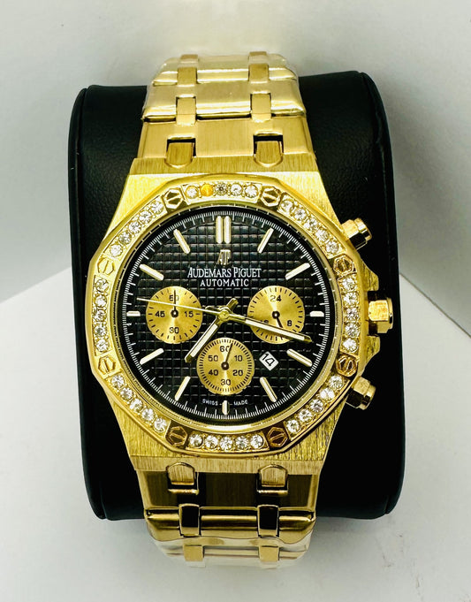 AP Men's Brand Watch - Most Selling article
