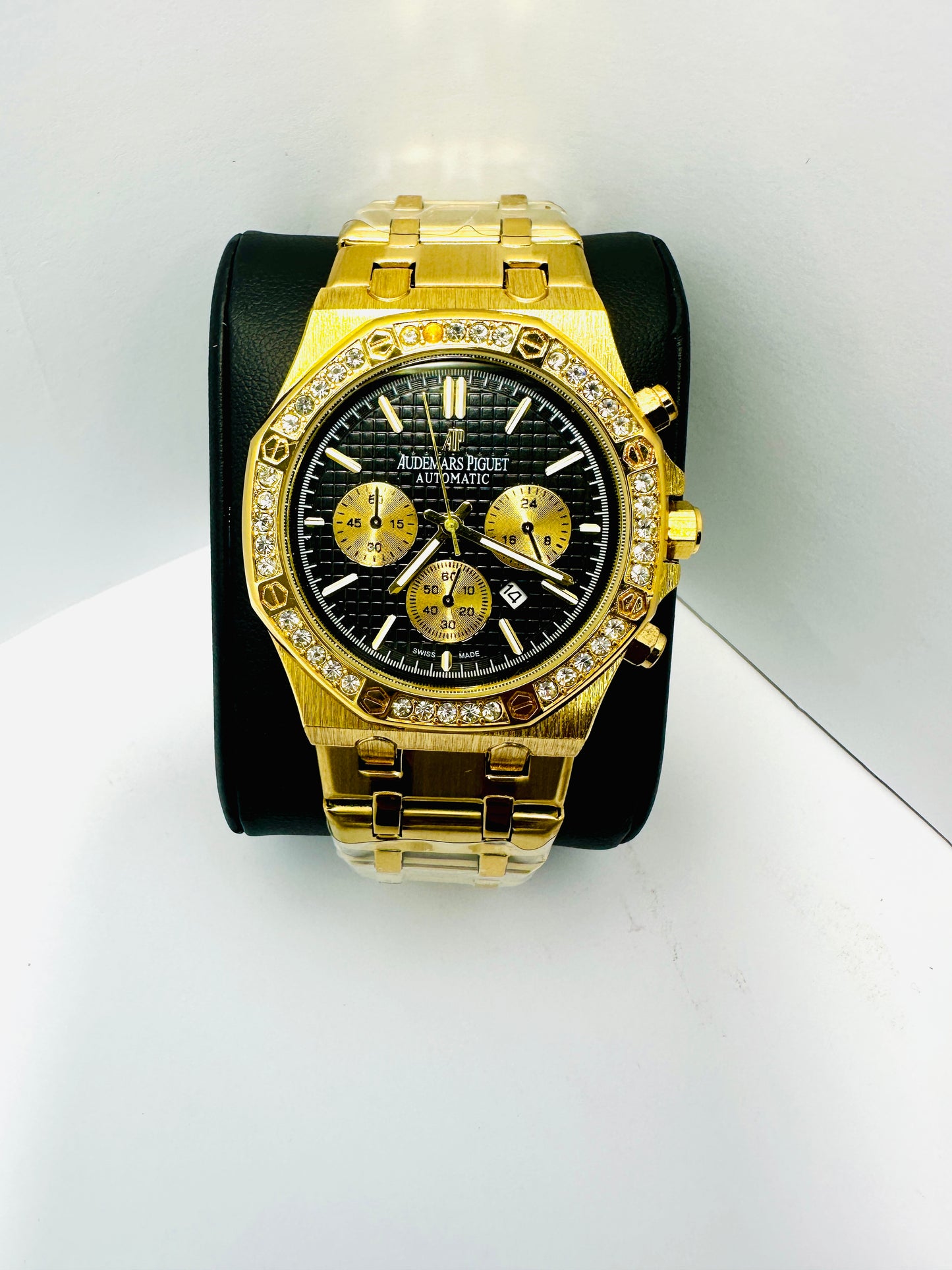 AP Men's Brand Watch - Most Selling article