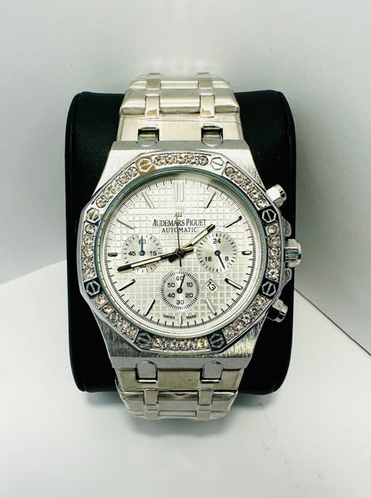 AP Men's Brand Watch - Most Selling article