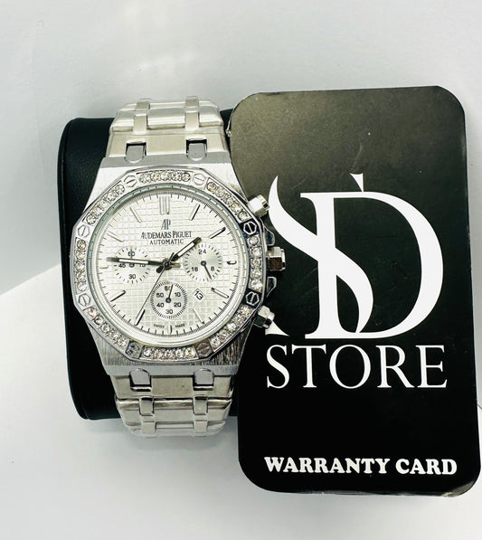 AP Men's Brand Watch - Most Selling article