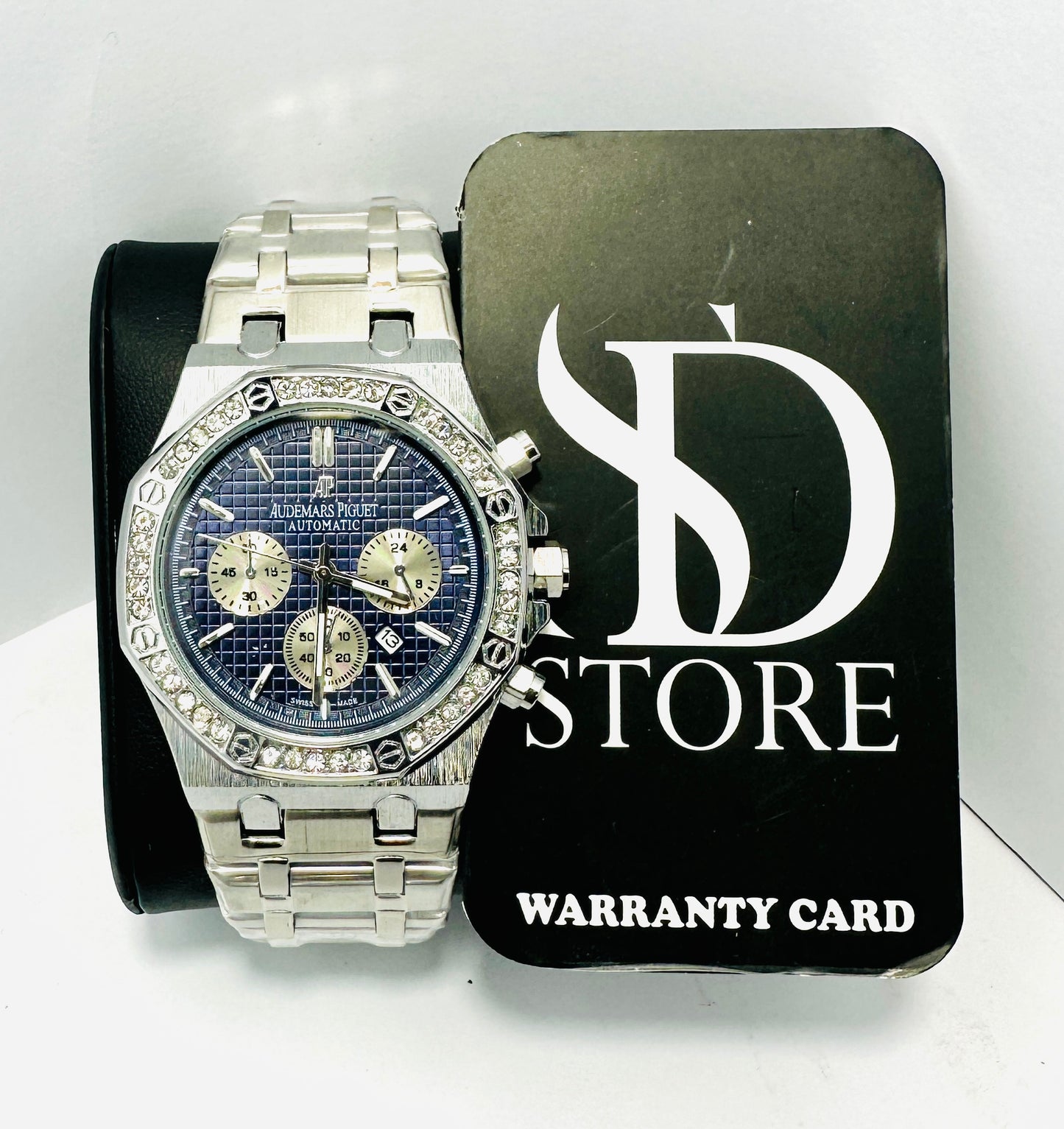 AP Men's Brand Watch - Most Selling article