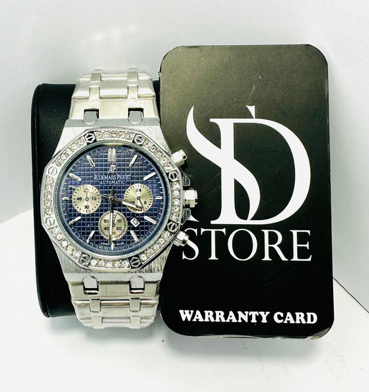 AP Men's Brand Watch - Most Selling article