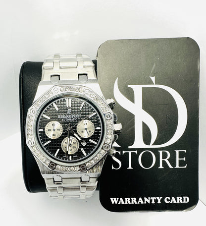 AP Men's Brand Watch - Most Selling article