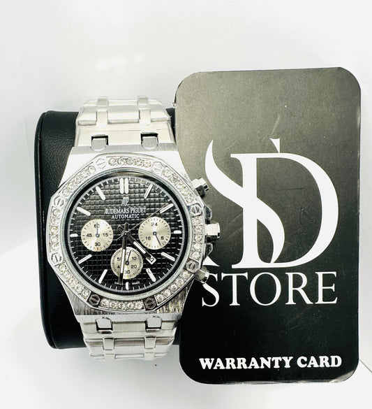 AP Men's Brand Watch - Most Selling article
