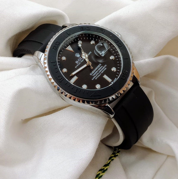 Most Selling Yacht Master Men's Watch - 1 days Offer - Limited Stock