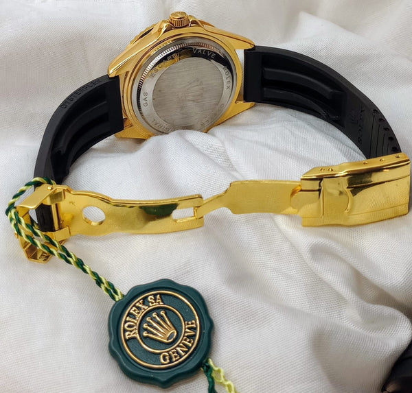 Most Selling Yacht Master Men's Watch