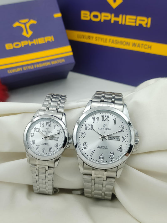 Bophieri Couple Watches - Original Watches