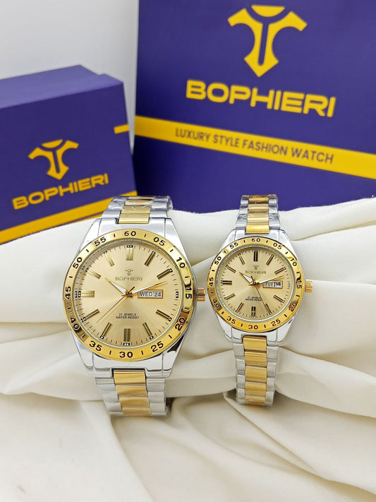 Bophieri Couple Watches - Original Watches