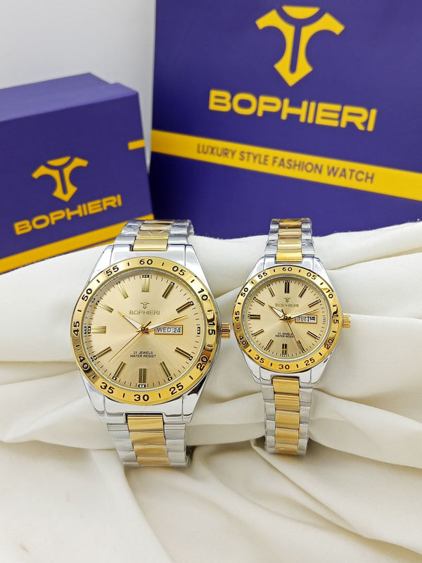 Bophieri Couple Watches - Original Watches