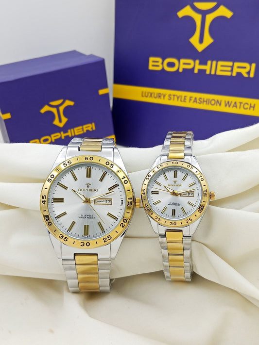 Bophieri Couple Watches - Original Watches