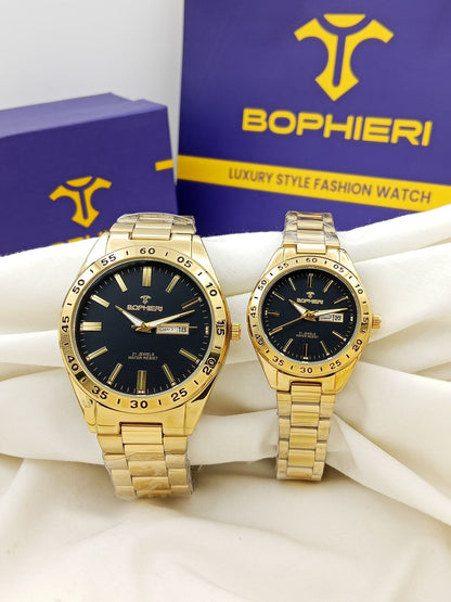 Bophieri Couple Watches - Original Watches