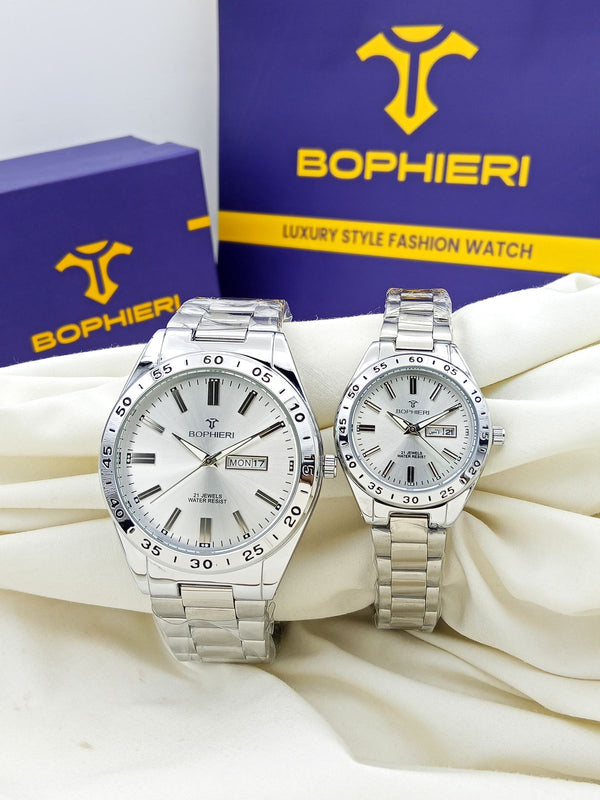 Bophieri Couple Watches - Original Watches