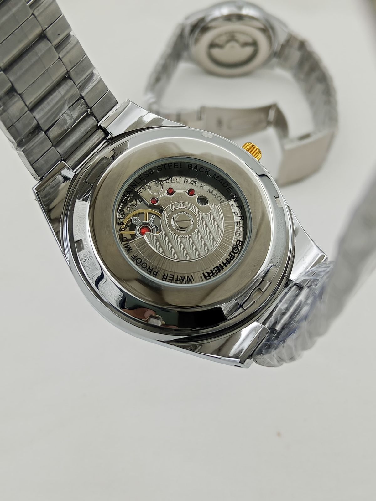 Bophieri Couple Watches - Original Watches