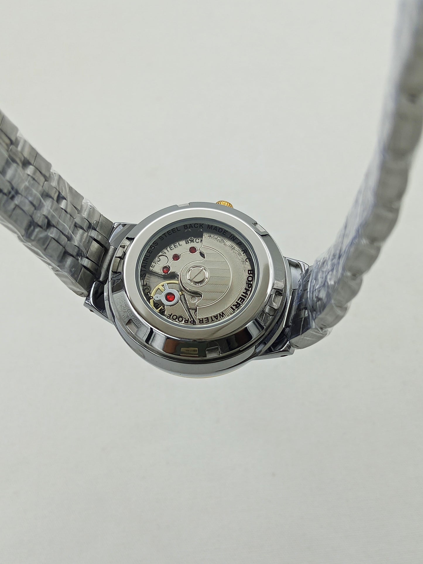 New Bophieri Couple Watches - Original Watches