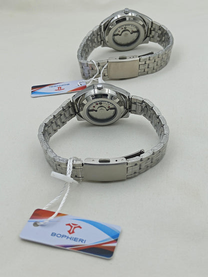 New Bophieri Couple Watches - Original Watches