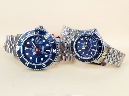 Couple Watches Best Gift for Occasion