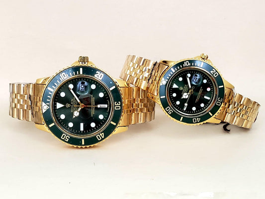 Couple Watches Best Gift for Occasion