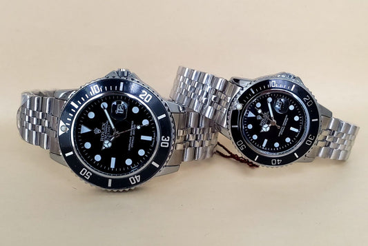 Couple Watches Best Gift for Occasion