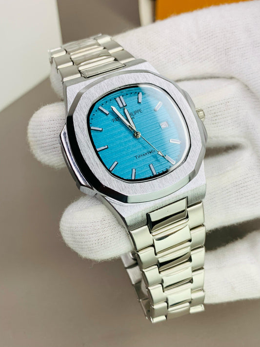 Mens Branded Watch - Tiffany