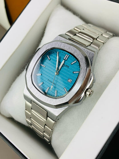 Mens Branded Watch - Tiffany